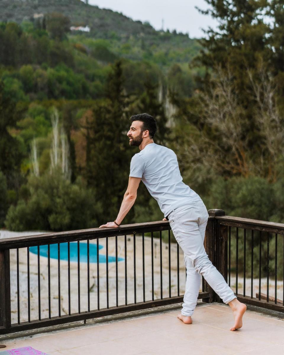 Secret Forest - Wellness Retreat & Healing Spa