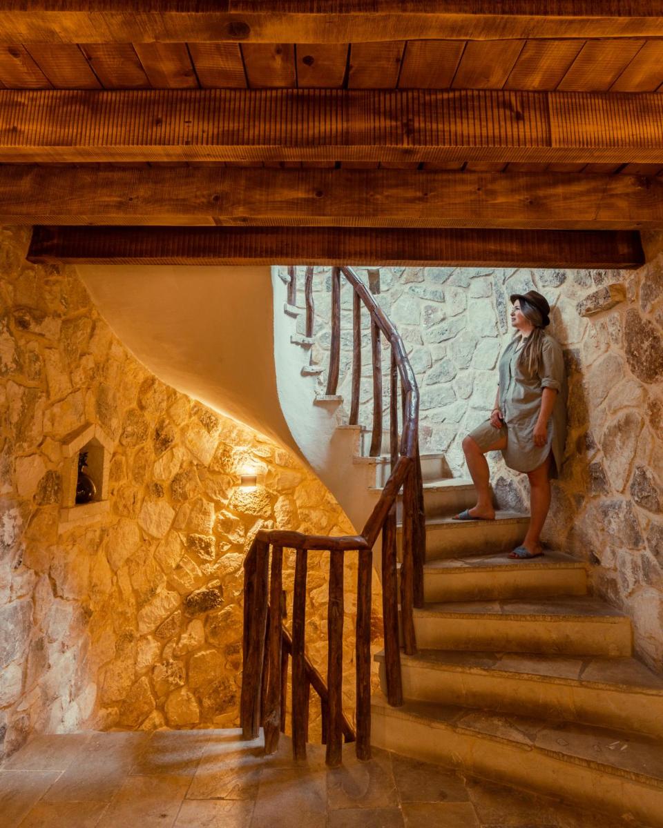 Secret Forest - Wellness Retreat & Healing Spa