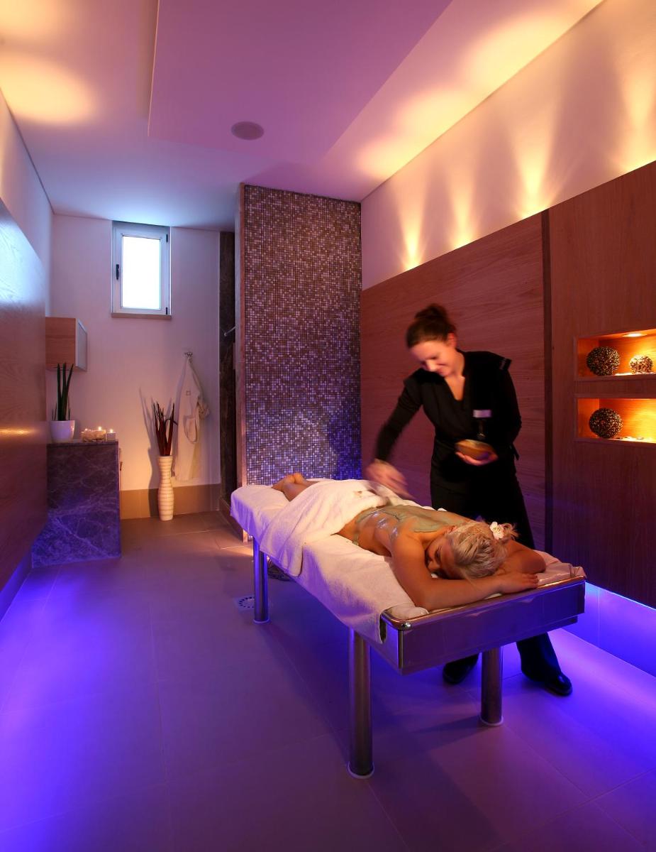 Secret Forest - Wellness Retreat & Healing Spa