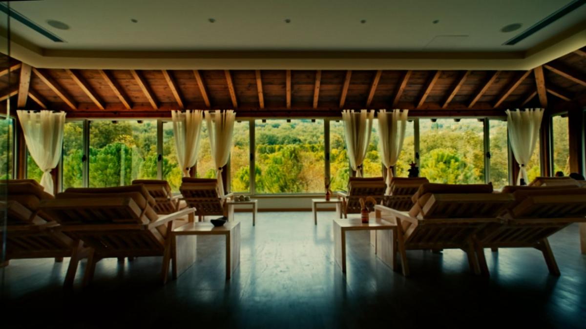 Secret Forest - Wellness Retreat & Healing Spa