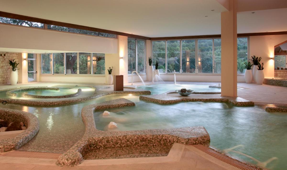 Secret Forest - Wellness Retreat & Healing Spa
