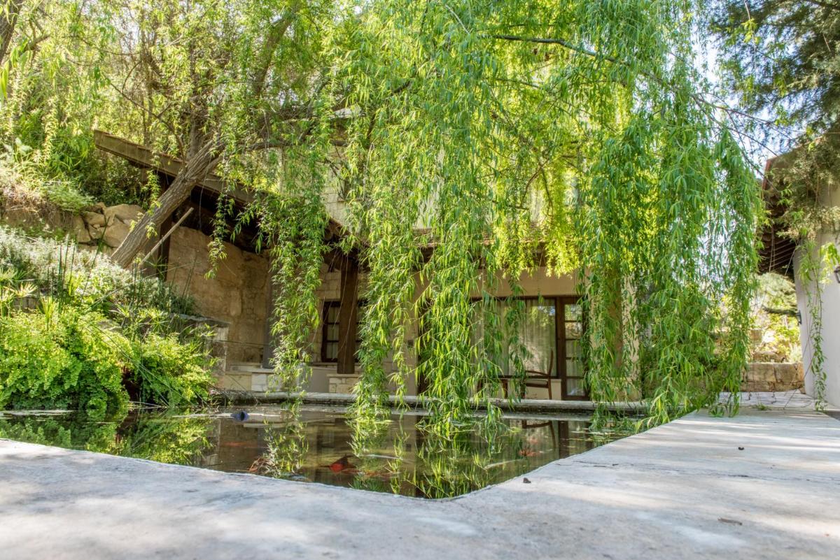 Secret Forest - Wellness Retreat & Healing Spa