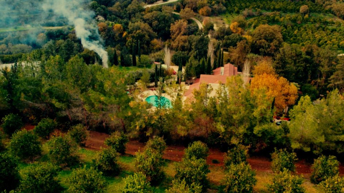 Secret Forest - Wellness Retreat & Healing Spa