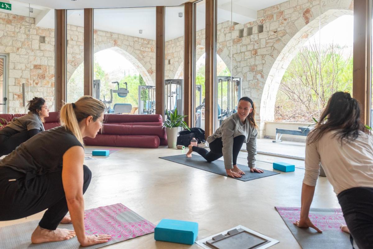 Secret Forest - Wellness Retreat & Healing Spa