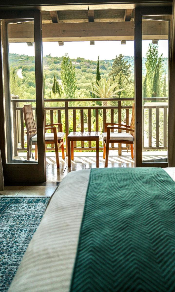 Secret Forest - Wellness Retreat & Healing Spa