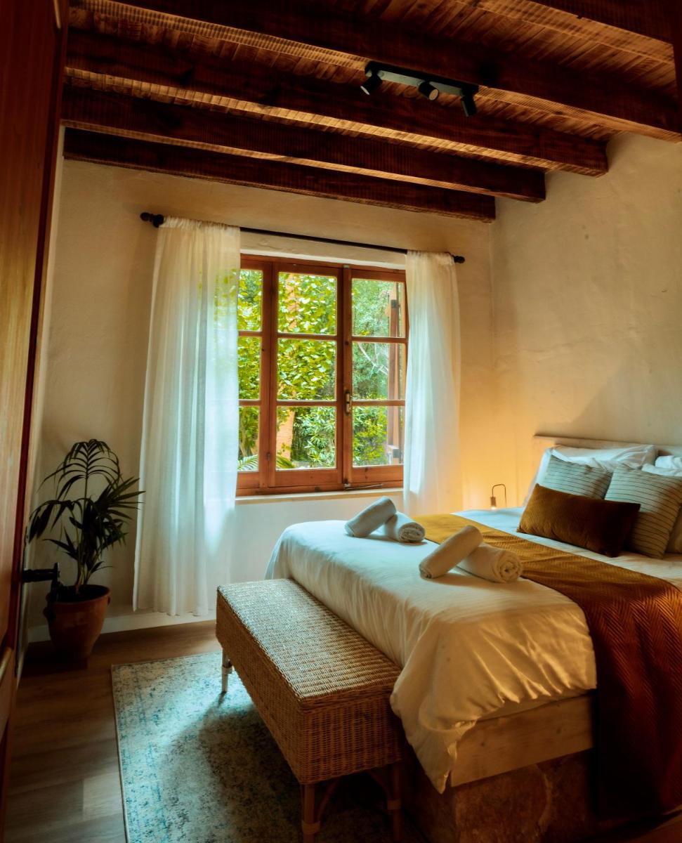 Secret Forest - Wellness Retreat & Healing Spa