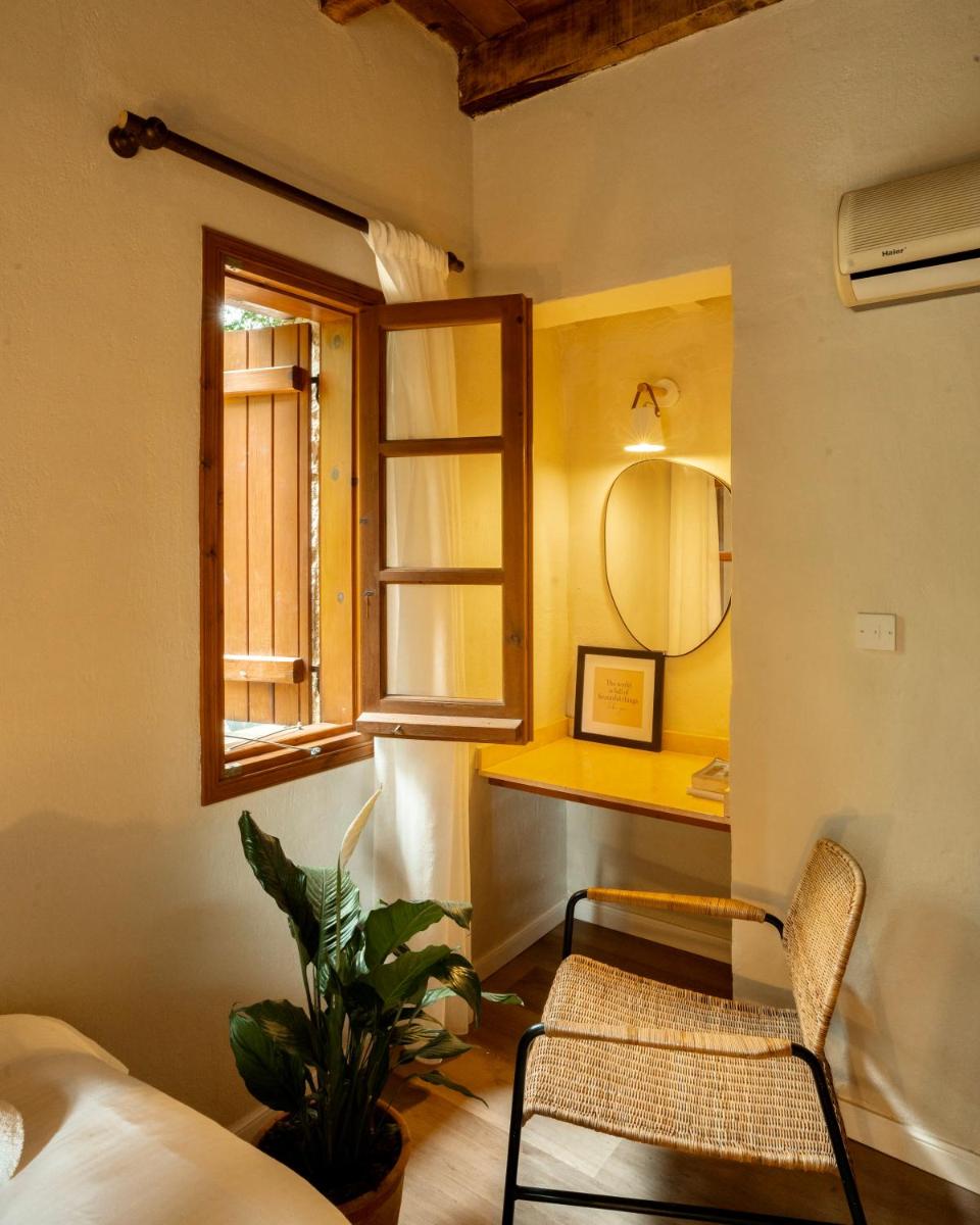 Secret Forest - Wellness Retreat & Healing Spa