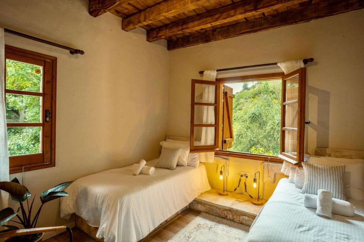 Secret Forest - Wellness Retreat & Healing Spa
