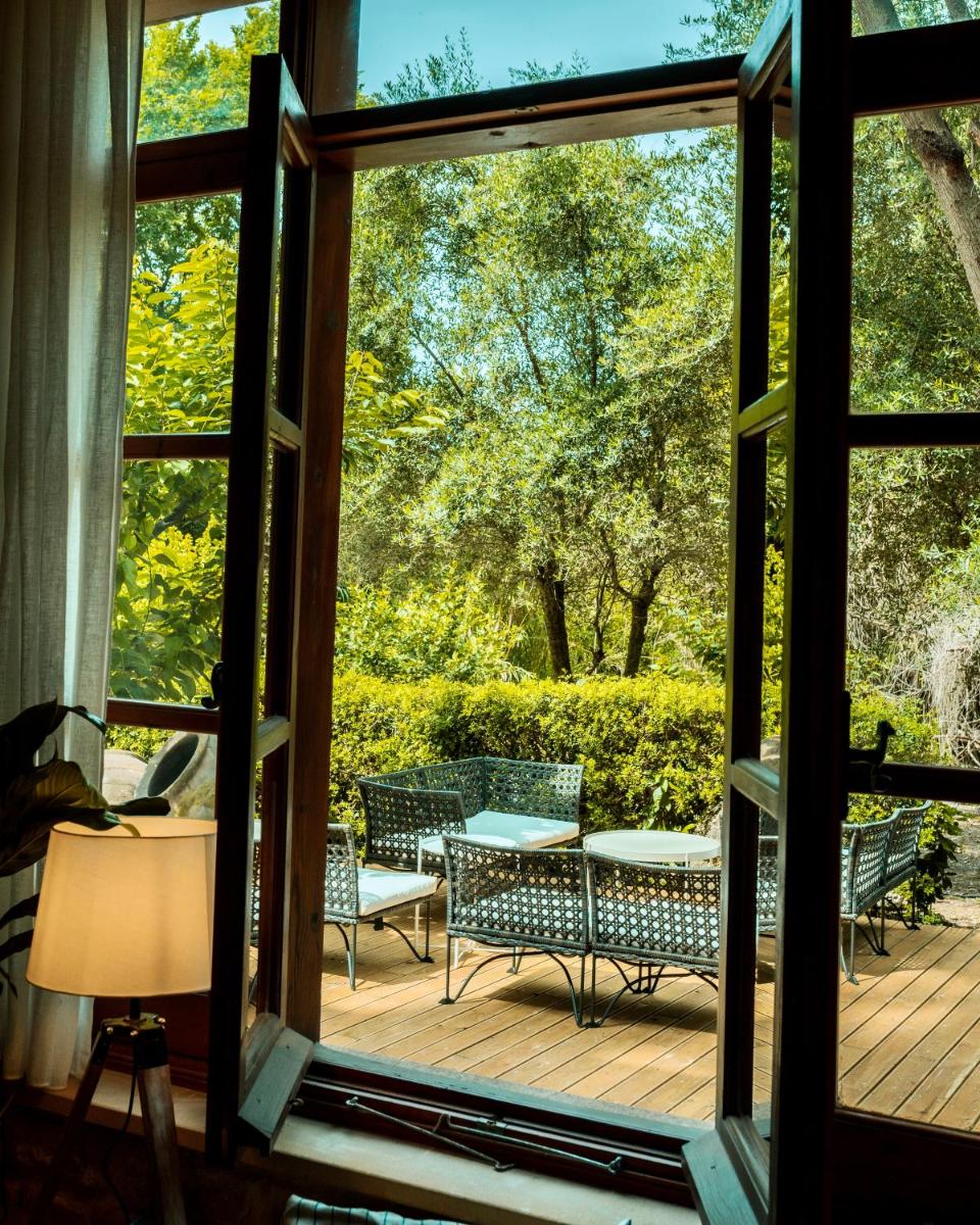 Secret Forest - Wellness Retreat & Healing Spa