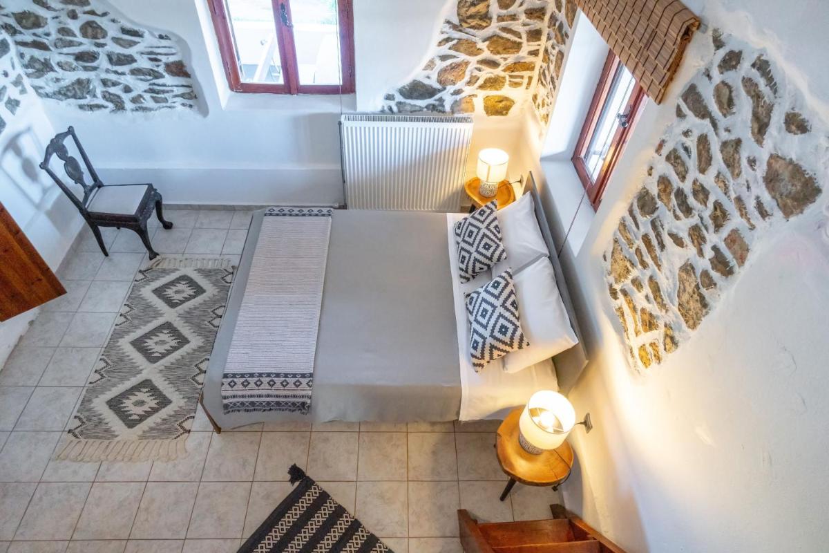 Azul Boutique Home
