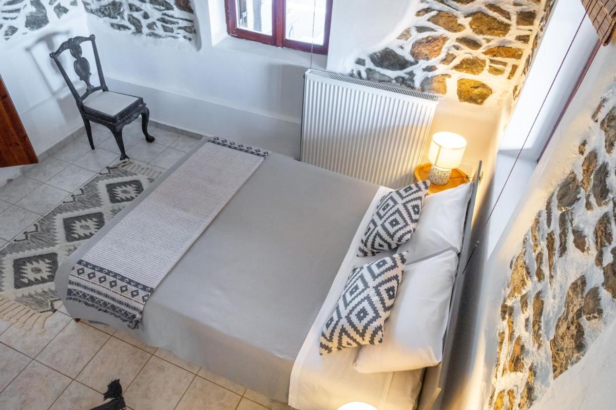 Azul Boutique Home