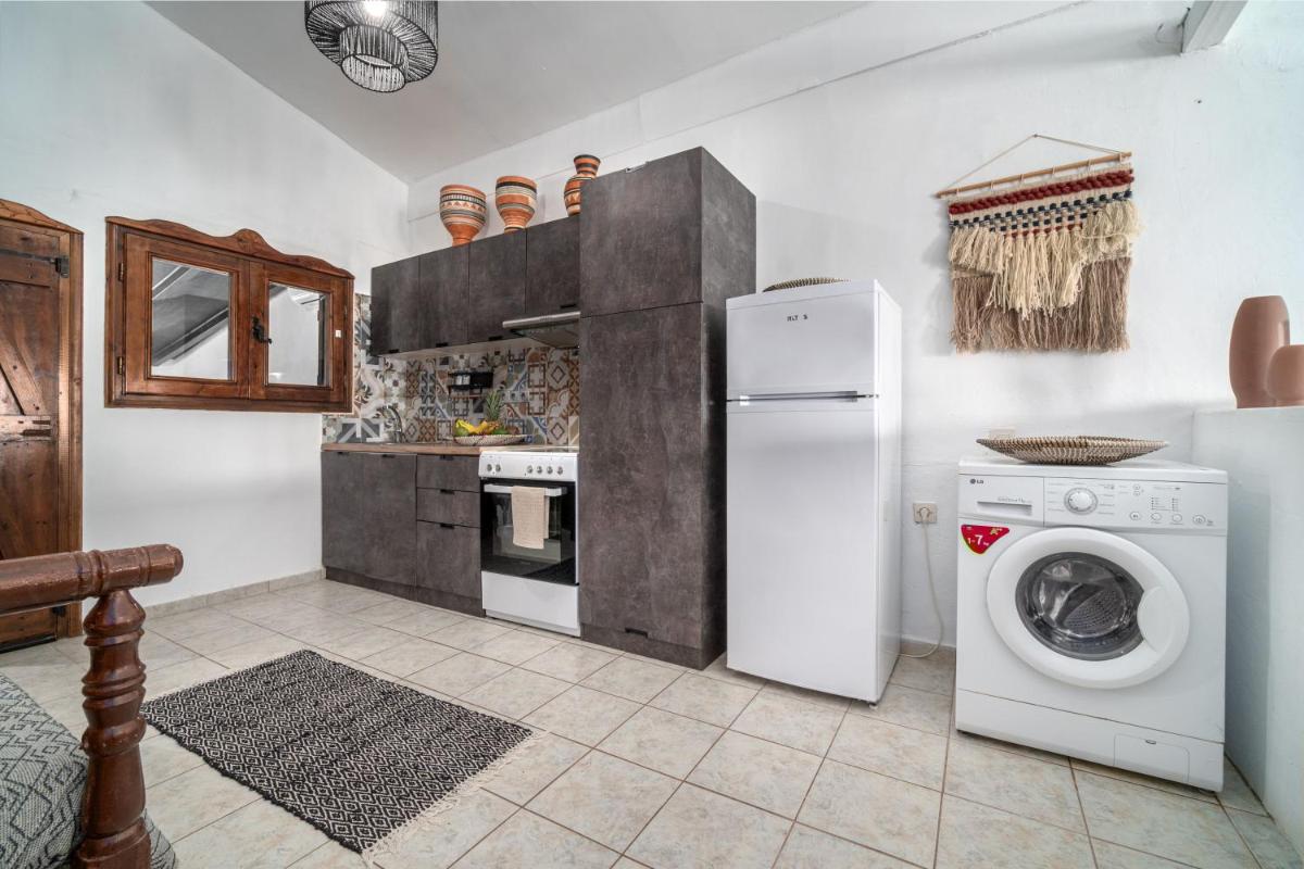 Azul Boutique Home