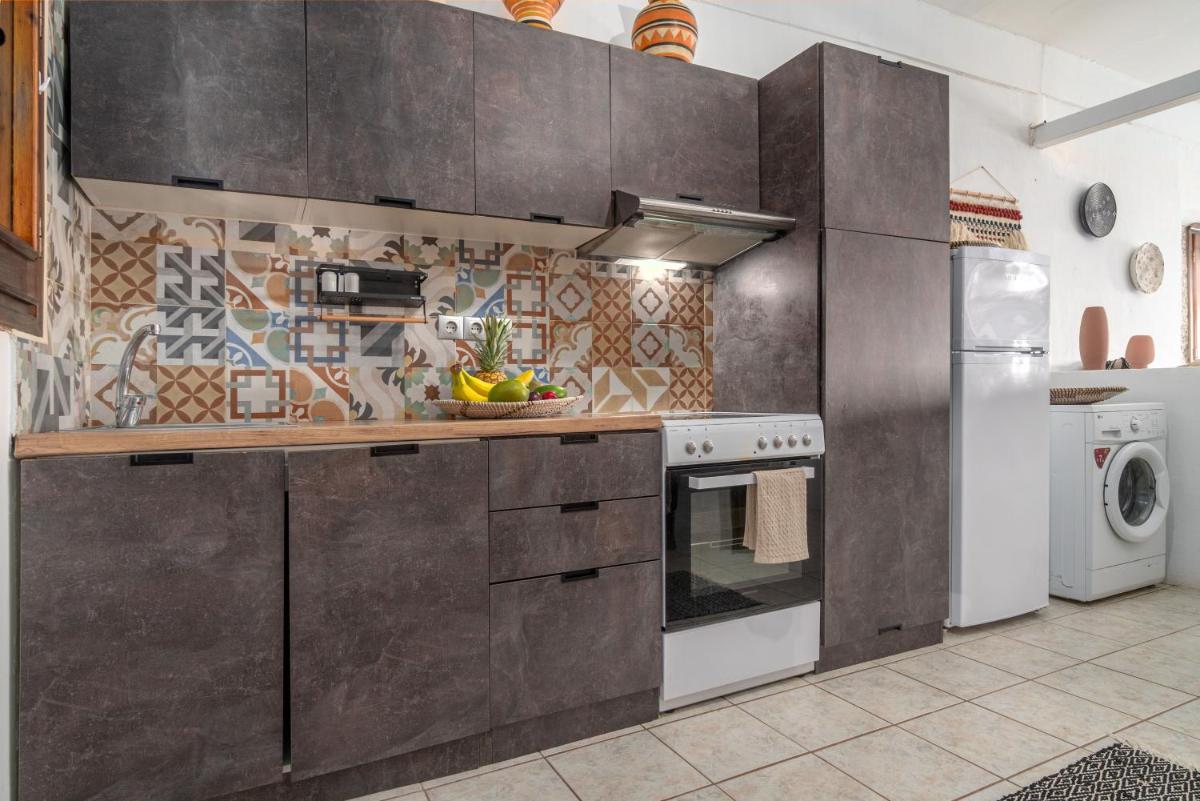 Azul Boutique Home