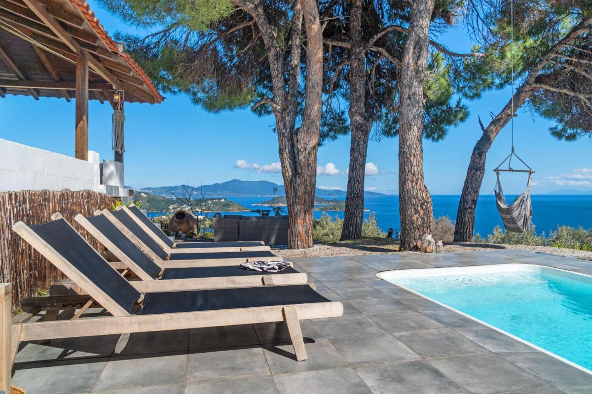 Azul Boutique Home