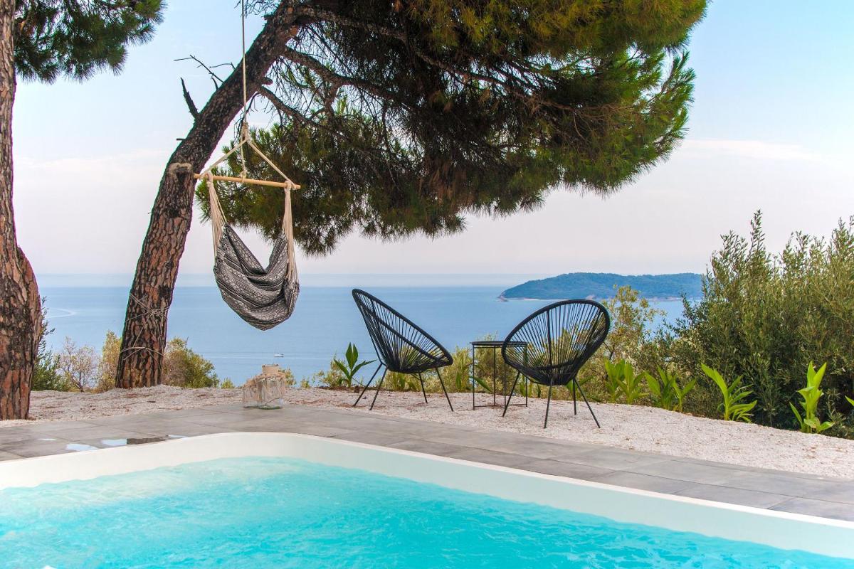 Azul Boutique Home