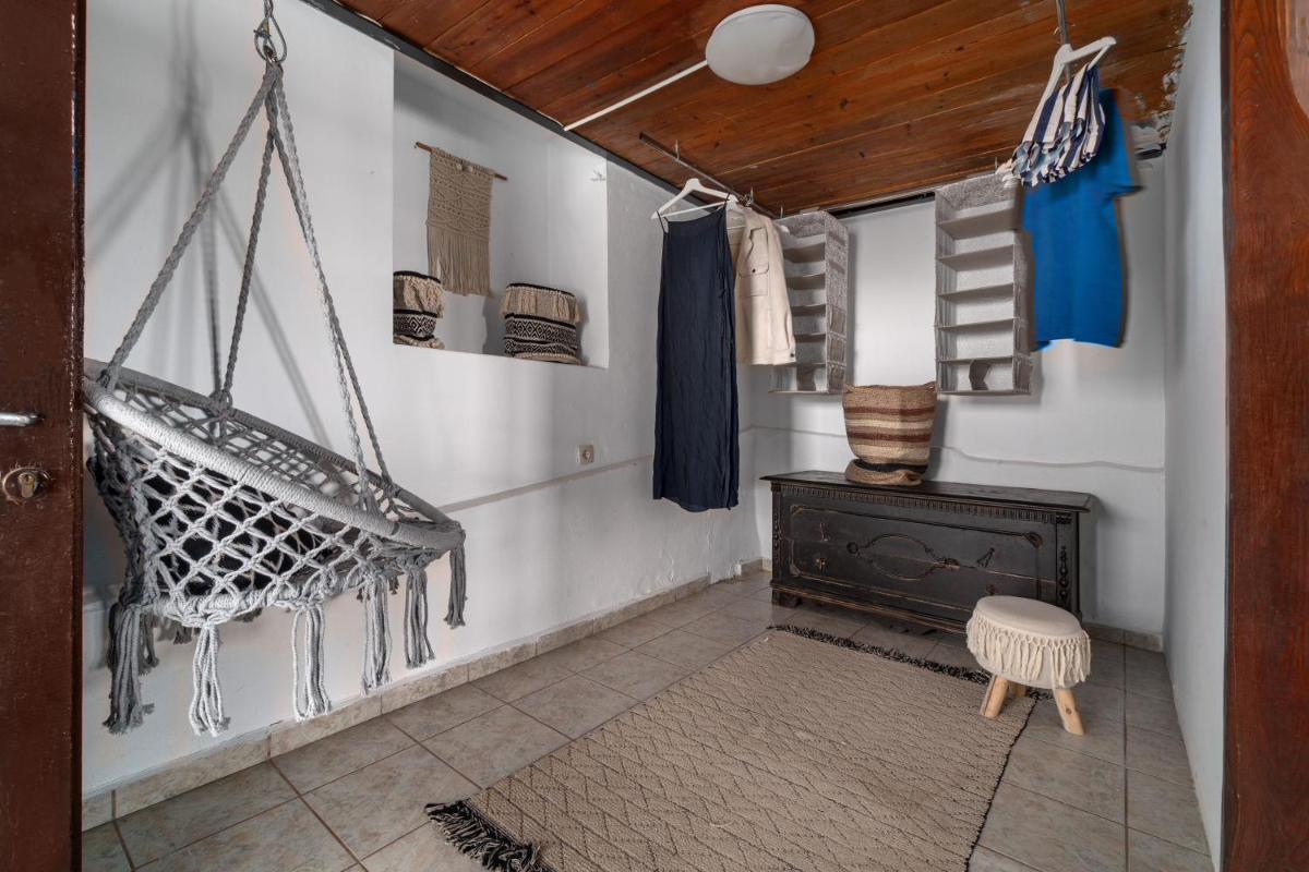 Azul Boutique Home