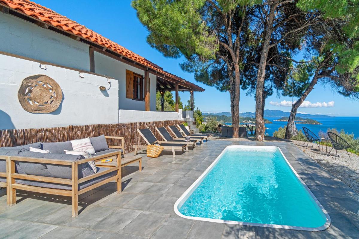 Azul Boutique Home