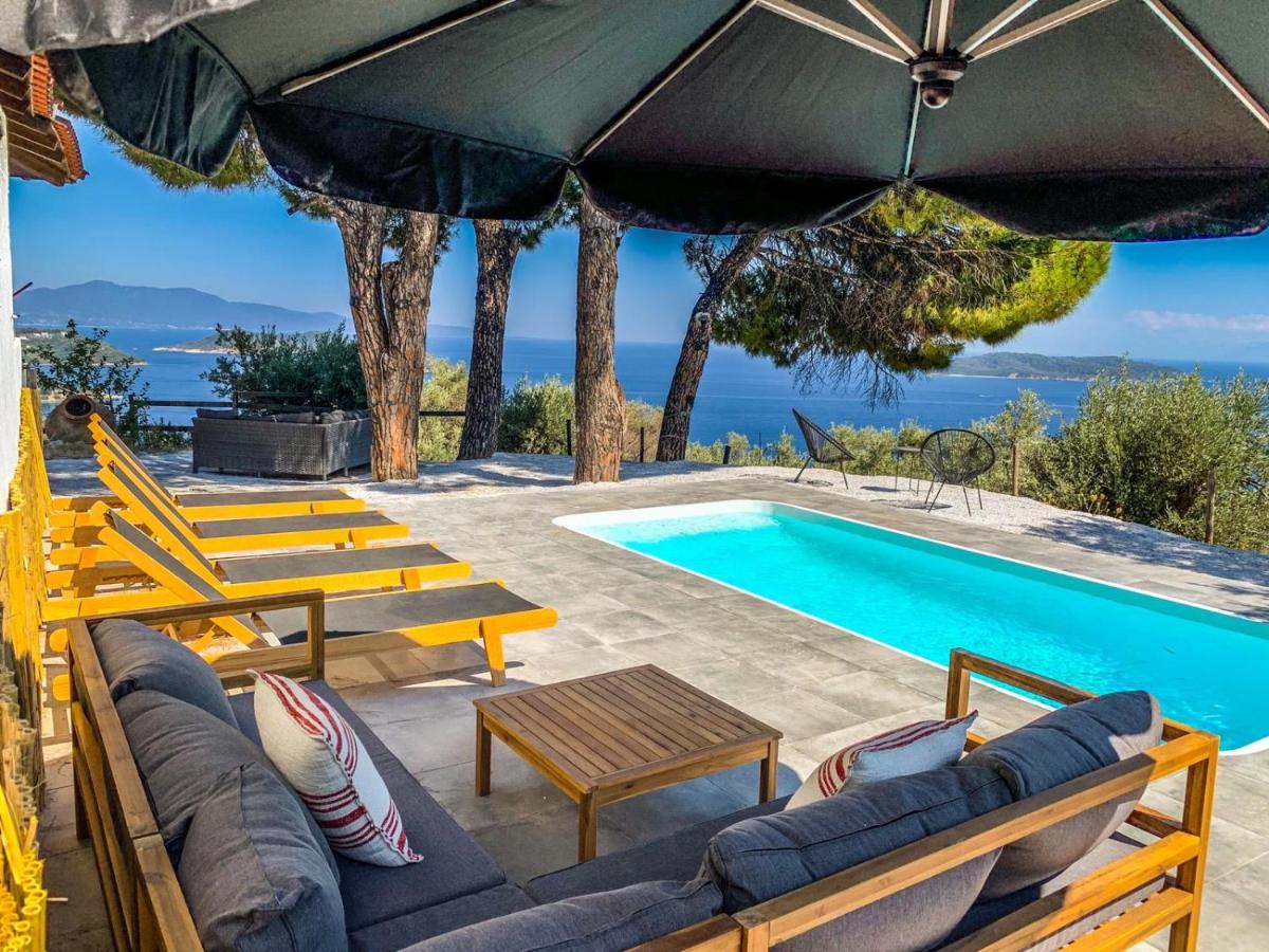 Azul Boutique Home