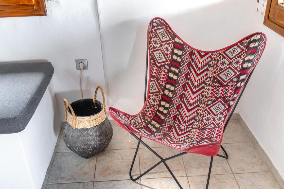 Azul Boutique Home