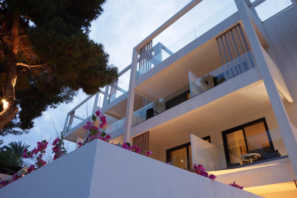 Azur Hotel
