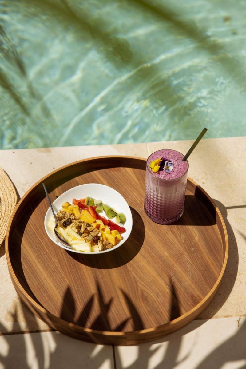 Azur Hotel