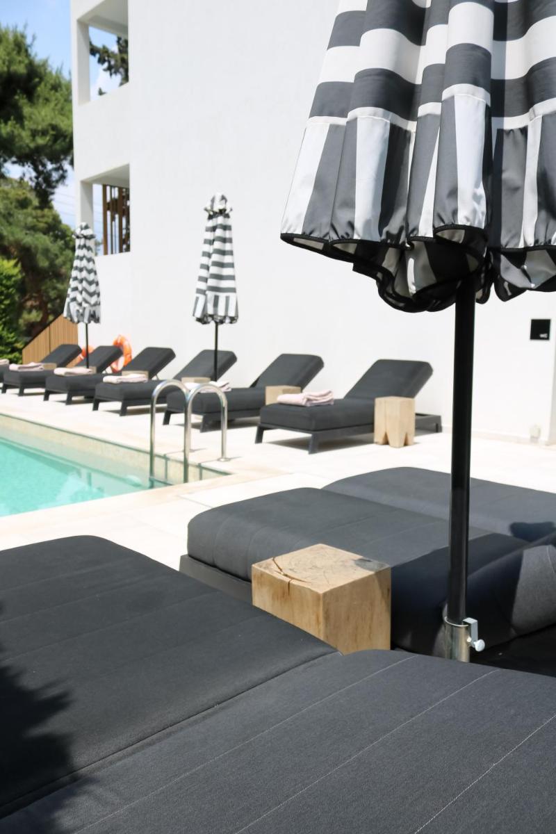 Azur Hotel