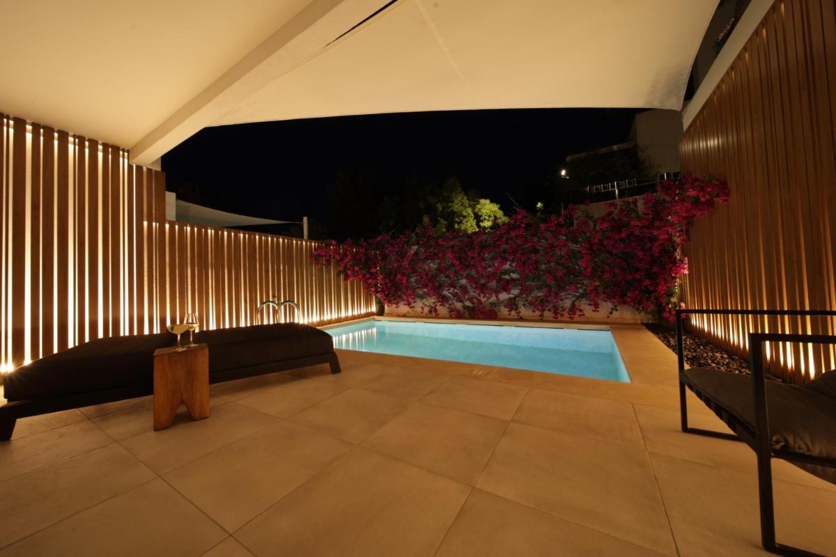 Azur Hotel
