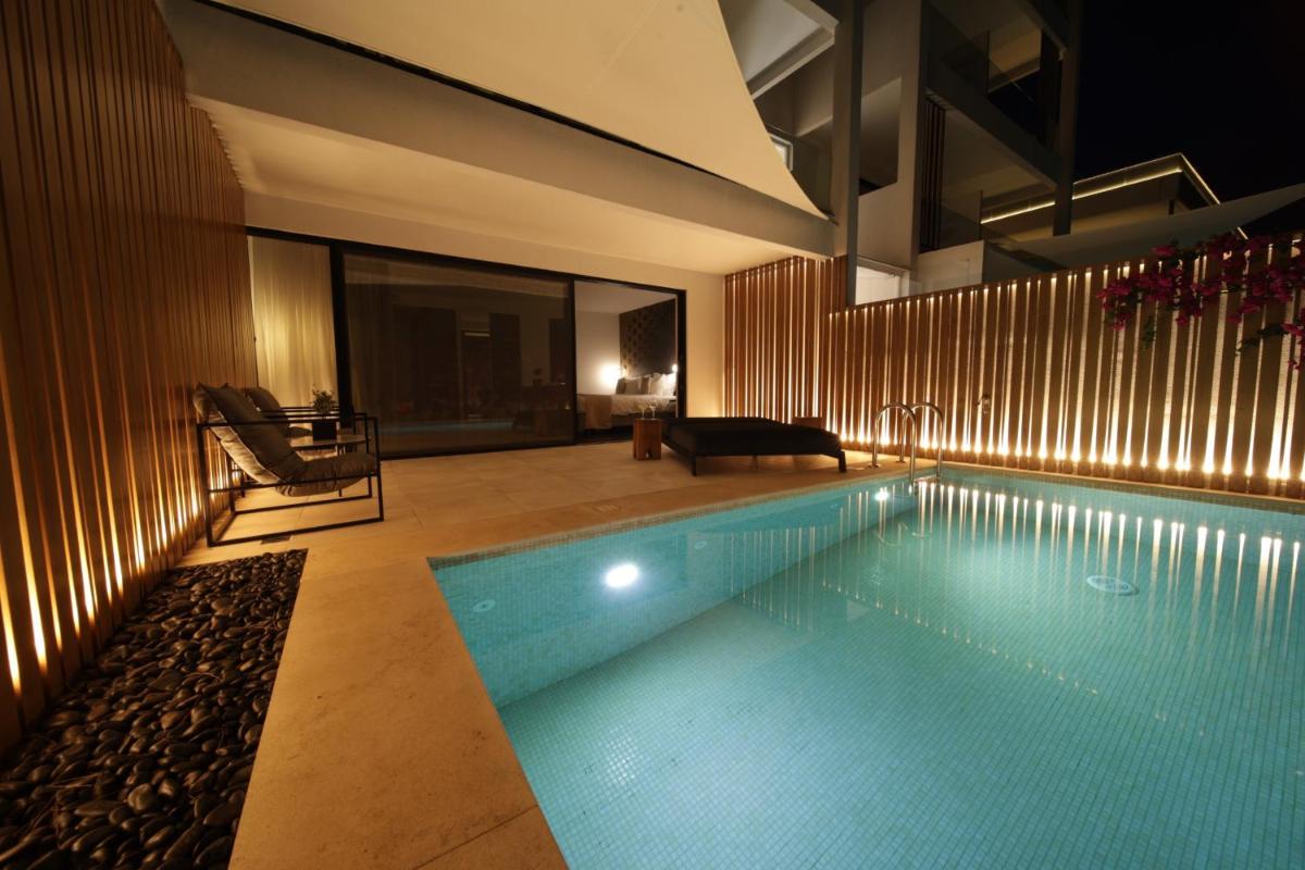 Azur Hotel