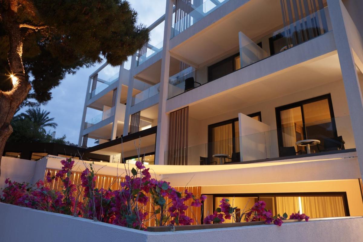 Azur Hotel