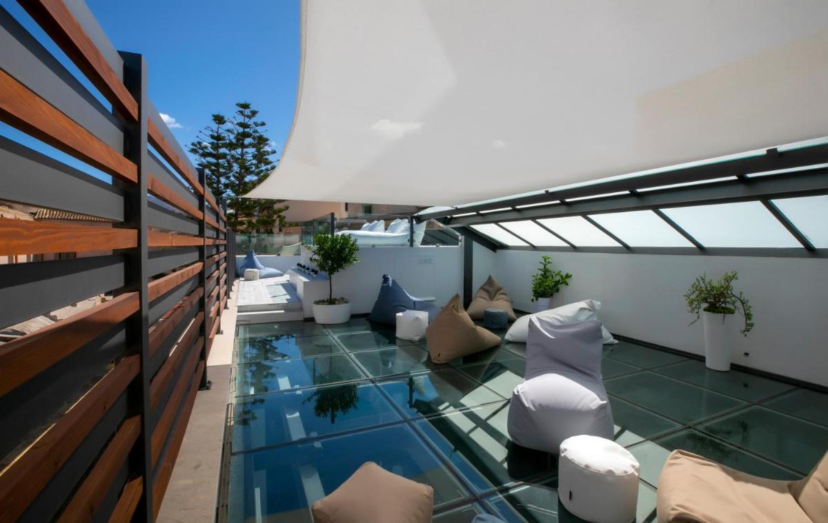 Azzoli Trapani - Apartments&Skypool - Adults Only