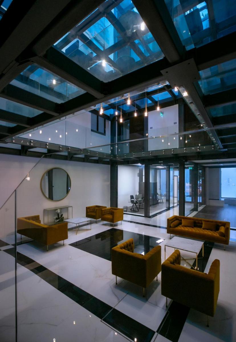 Azzoli Trapani - Apartments&Skypool - Adults Only