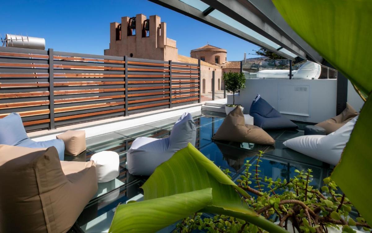 Azzoli Trapani - Apartments&Skypool - Adults Only