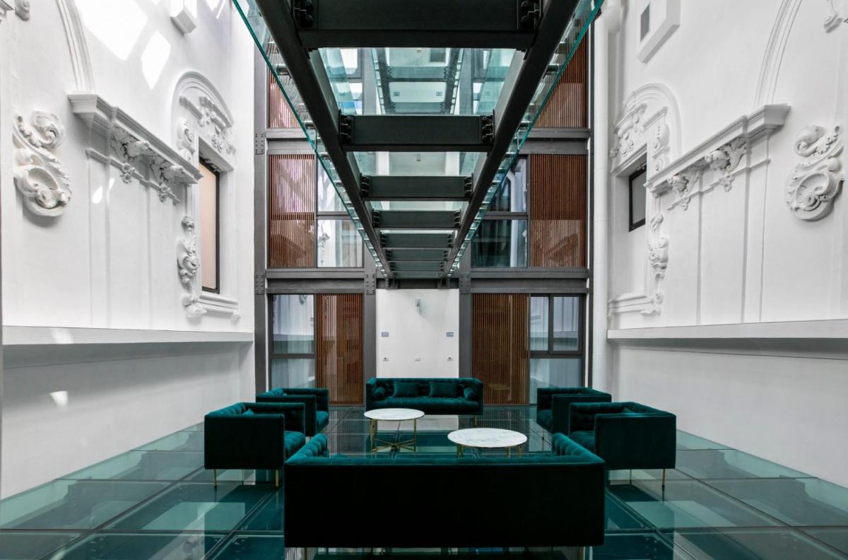 Azzoli Trapani - Apartments&Skypool - Adults Only