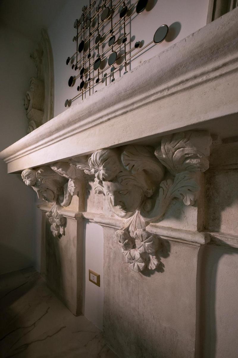 Azzoli Trapani - Apartments&Skypool - Adults Only