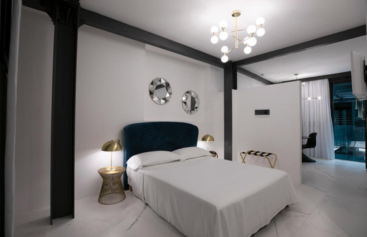 Azzoli Trapani - Apartments&Skypool - Adults Only