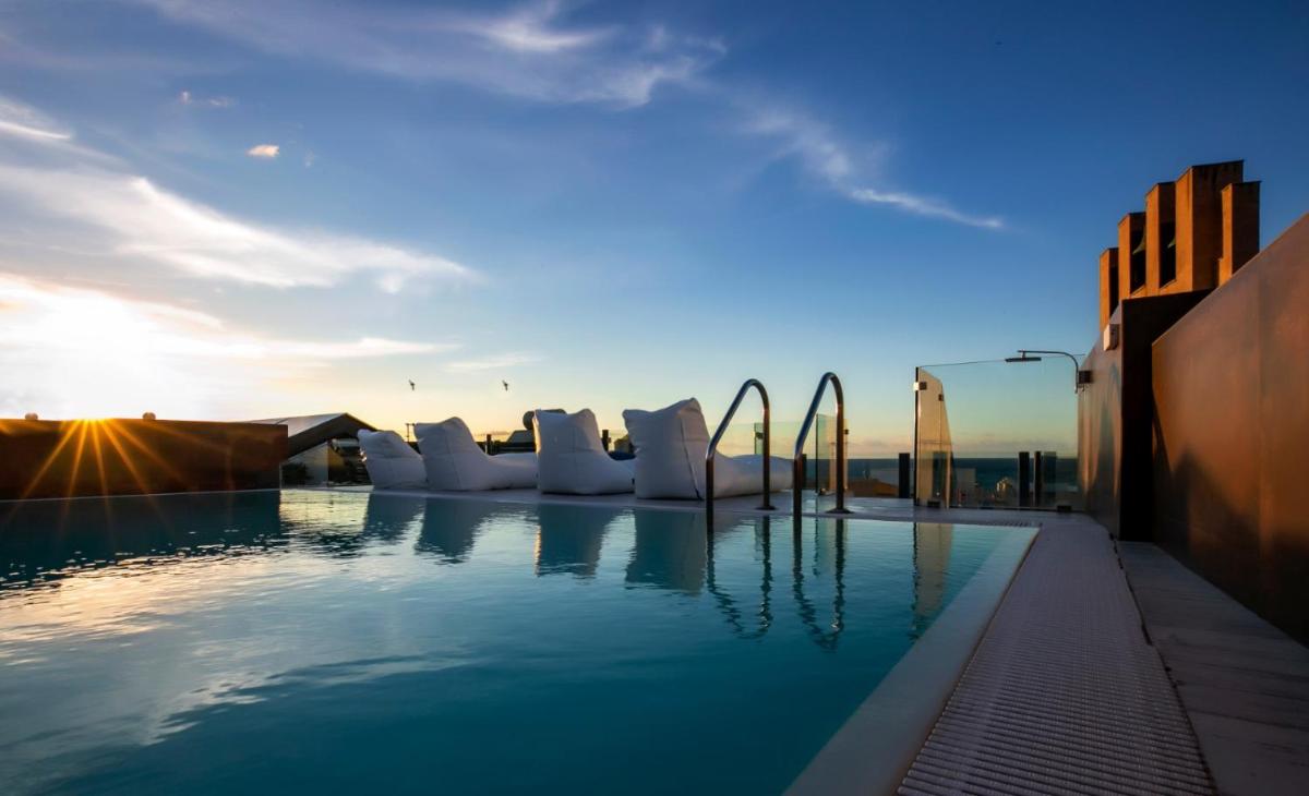 Azzoli Trapani - Apartments&Skypool - Adults Only