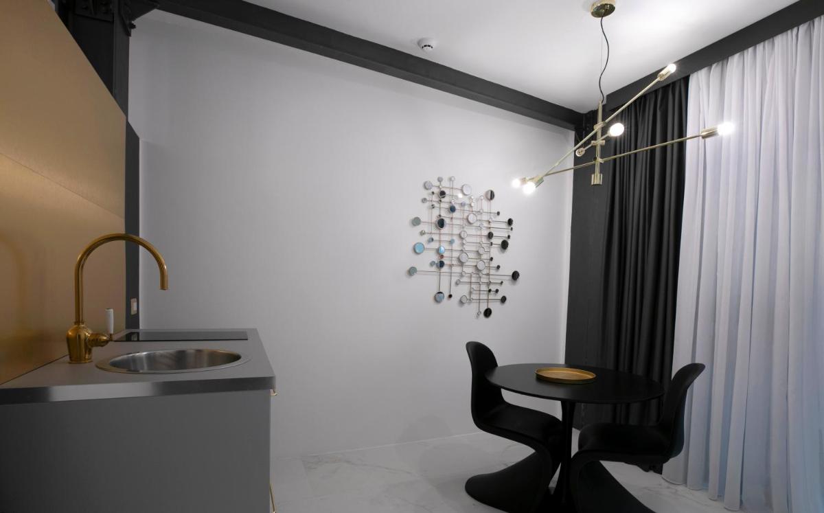 Azzoli Trapani - Apartments&Skypool - Adults Only