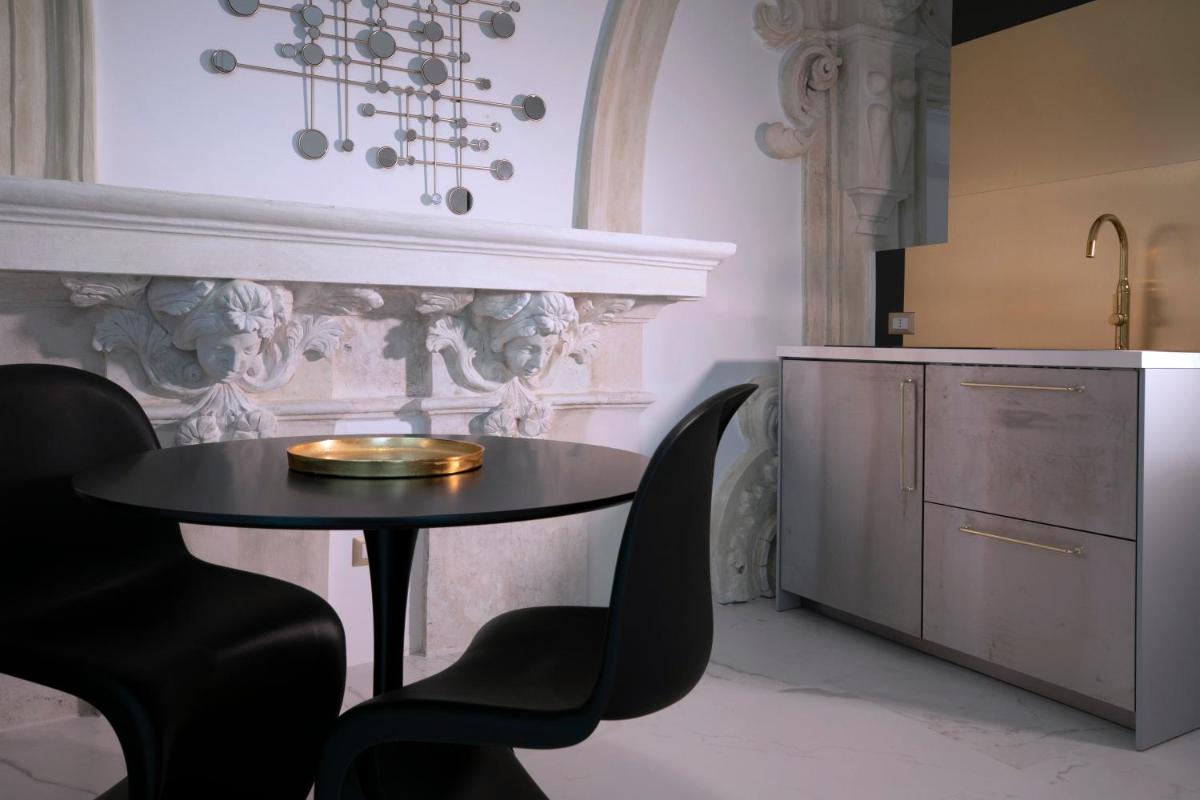 Azzoli Trapani - Apartments&Skypool - Adults Only