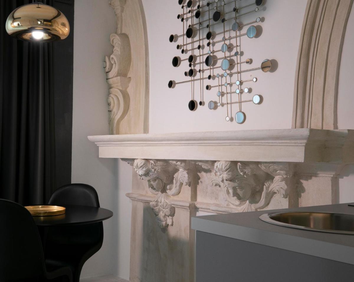 Azzoli Trapani - Apartments&Skypool - Adults Only