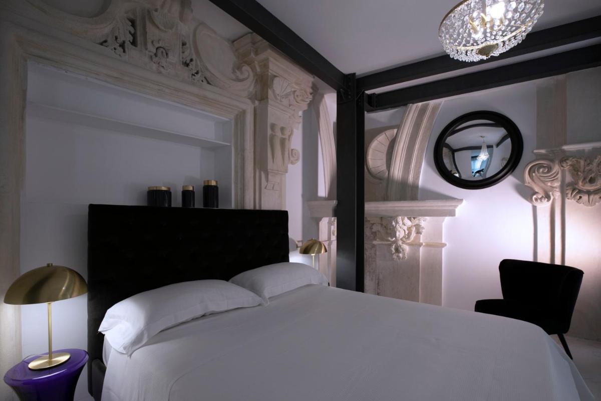 Azzoli Trapani - Apartments&Skypool - Adults Only