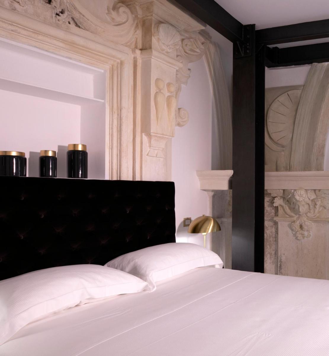 Azzoli Trapani - Apartments&Skypool - Adults Only