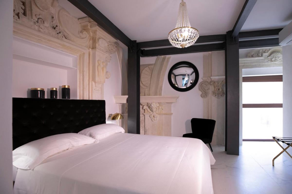 Azzoli Trapani - Apartments&Skypool - Adults Only