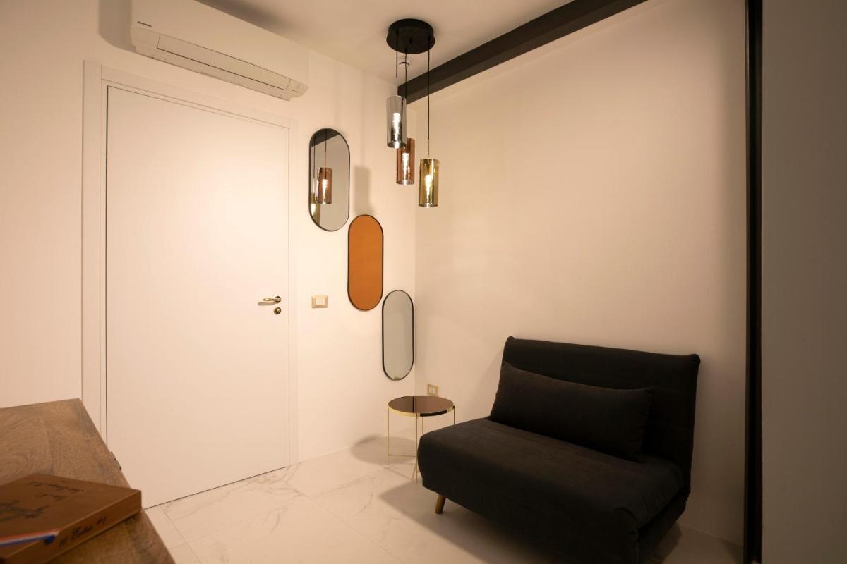 Azzoli Trapani - Apartments&Skypool - Adults Only