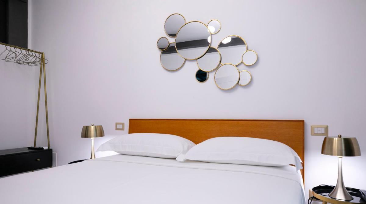 Azzoli Trapani - Apartments&Skypool - Adults Only