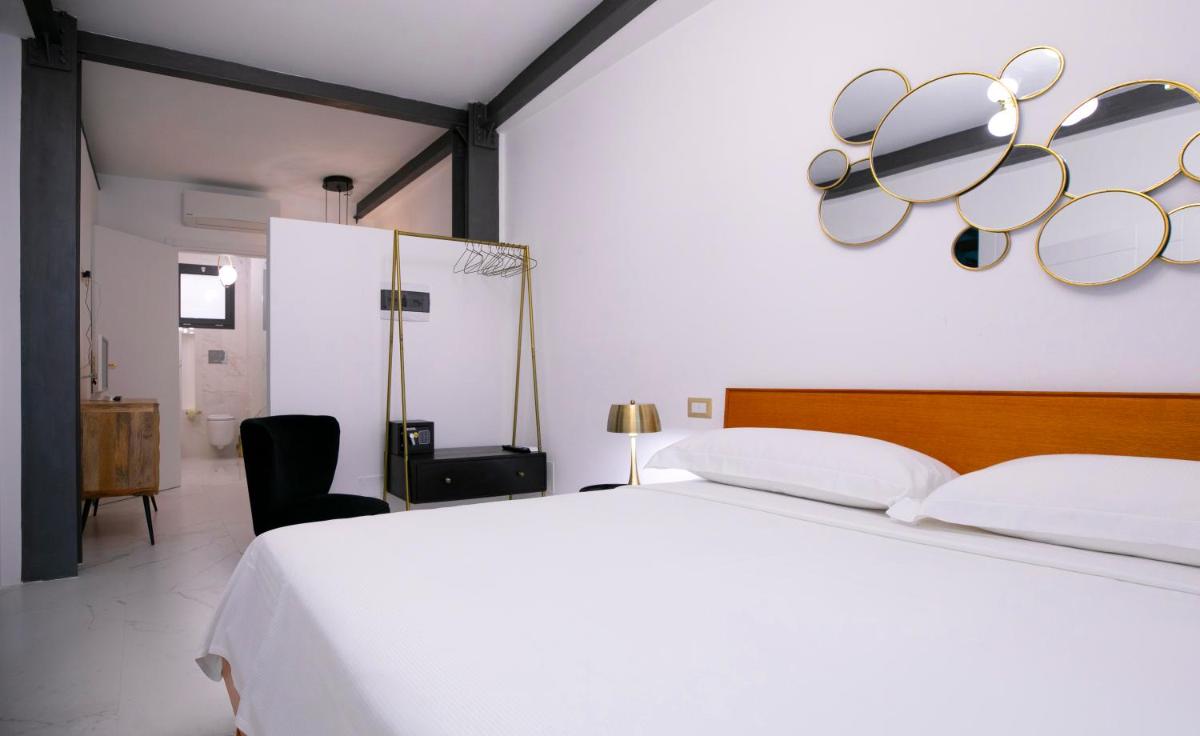 Azzoli Trapani - Apartments&Skypool - Adults Only