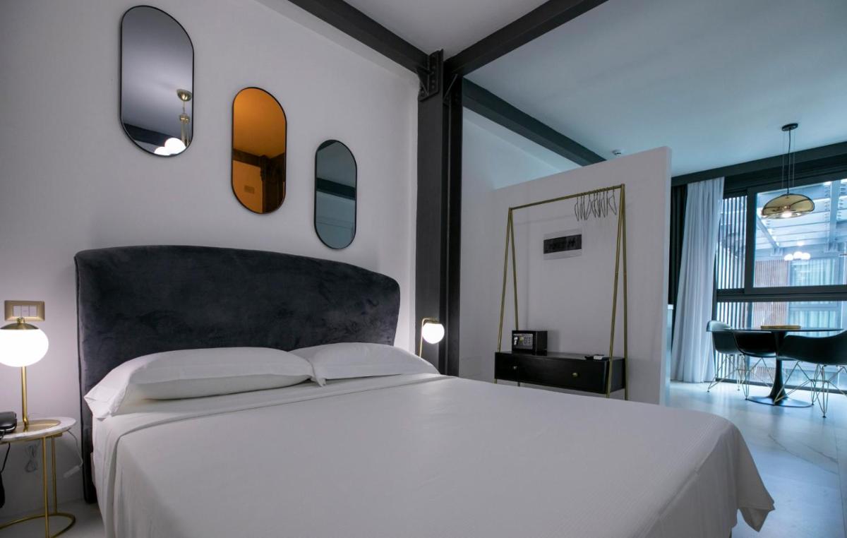 Azzoli Trapani - Apartments&Skypool - Adults Only