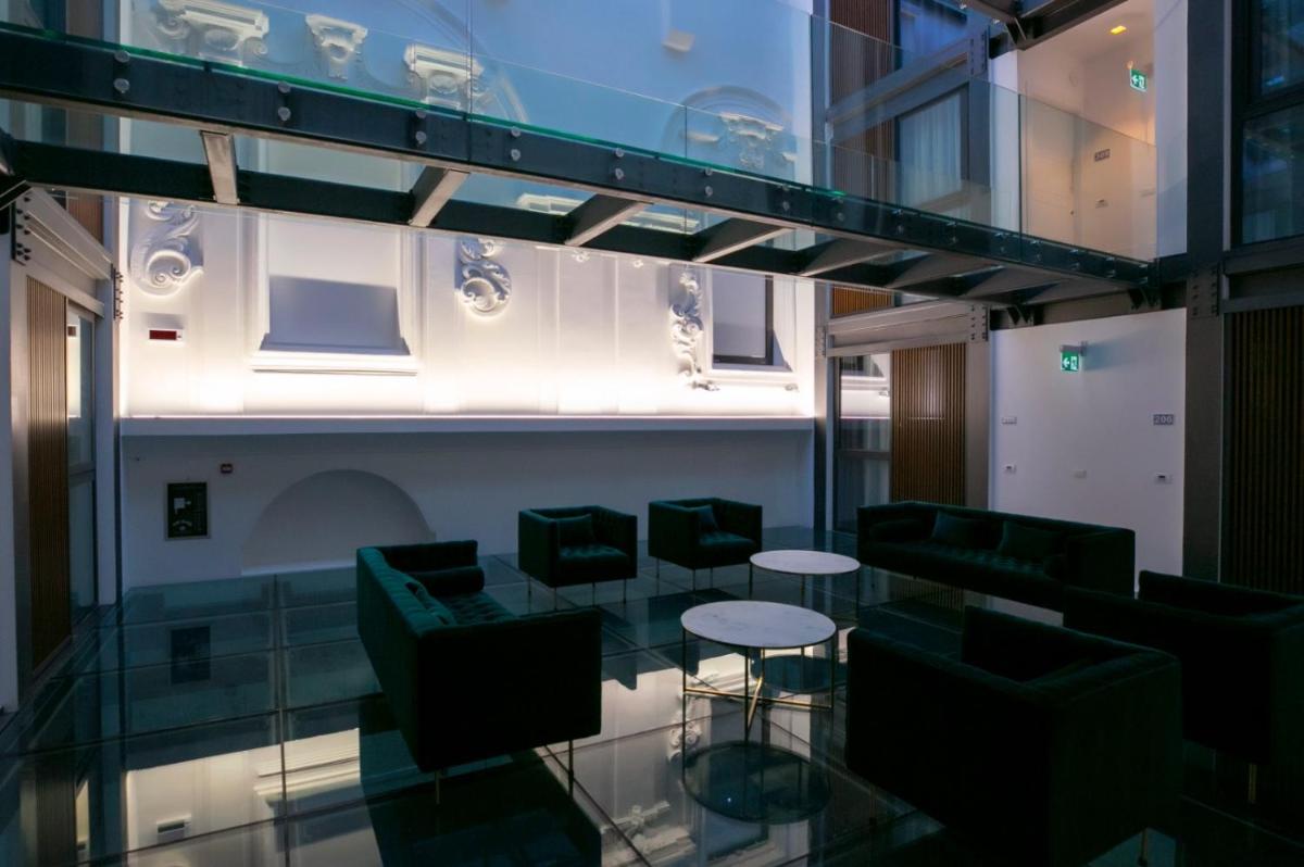 Azzoli Trapani - Apartments&Skypool - Adults Only