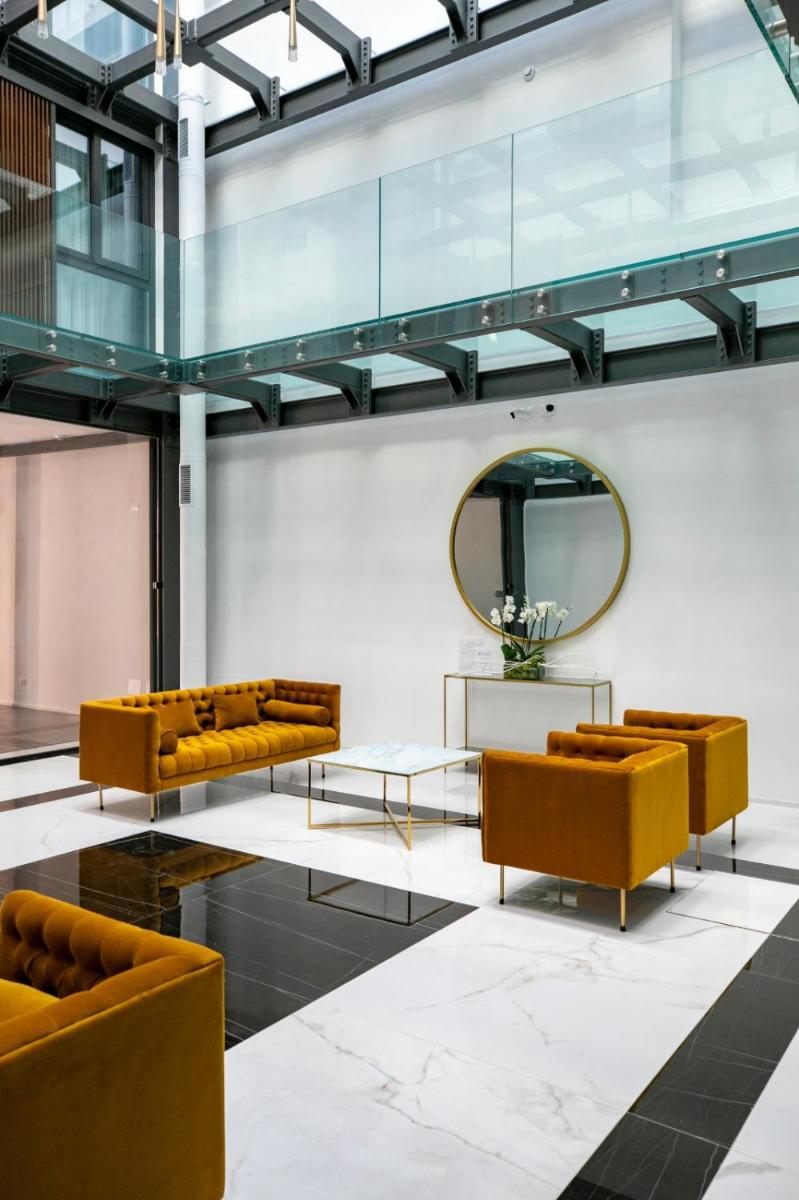 Azzoli Trapani - Apartments&Skypool - Adults Only