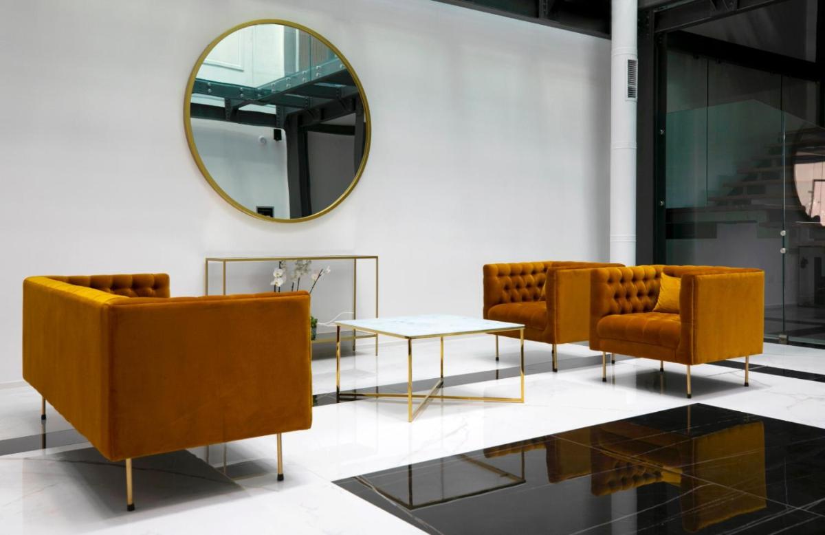 Azzoli Trapani - Apartments&Skypool - Adults Only