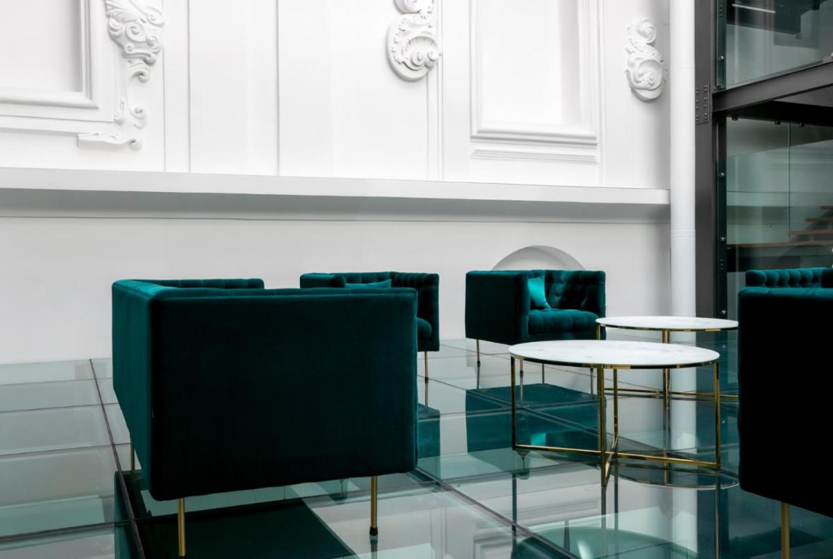 Azzoli Trapani - Apartments&Skypool - Adults Only